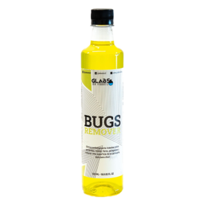 GLABS BUGS REMOVER