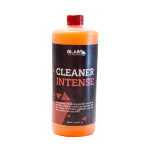 GLABS CLEANER INTENSE