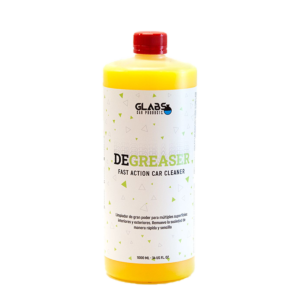 GLABS DEGREASER