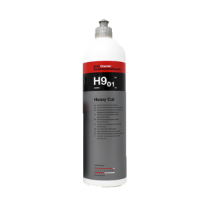 KOCH CHEMIE H9