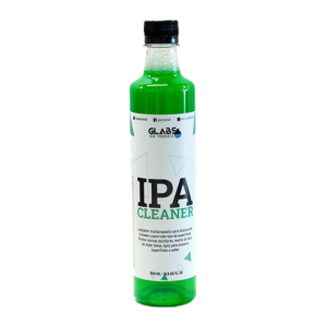GLABS IPA CLEANER