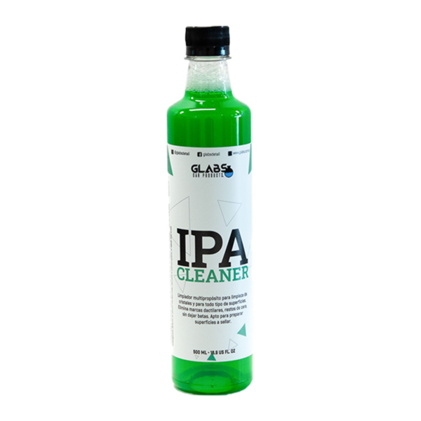 GLABS IPA CLEANER