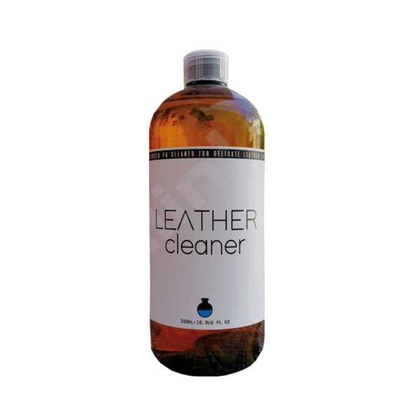 GLABS LEATHER CLEANER