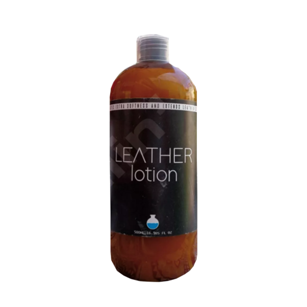 GLABS LEATHER LOTION