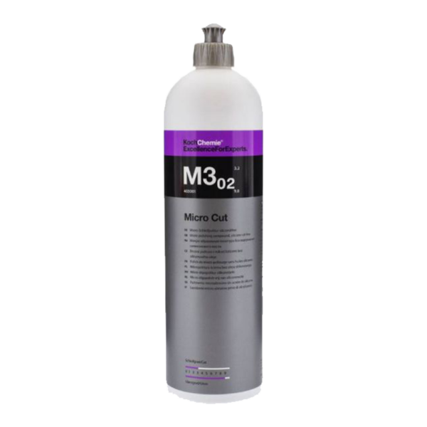 KOCH CHEMIE M3