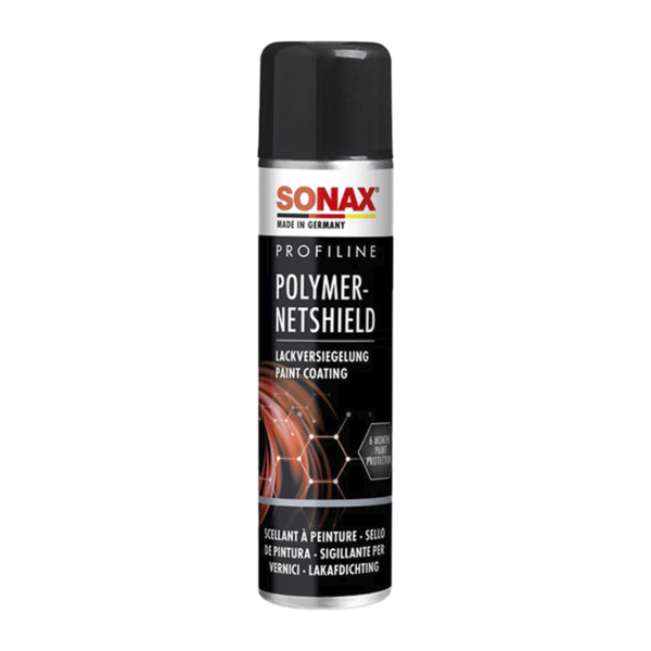 SONAX POLYMER NETSHIELD SELLADOR