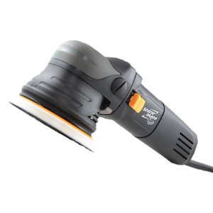 SHINE MATE Ex605 - MAQUINA PULIDORA ROTOORBITAL