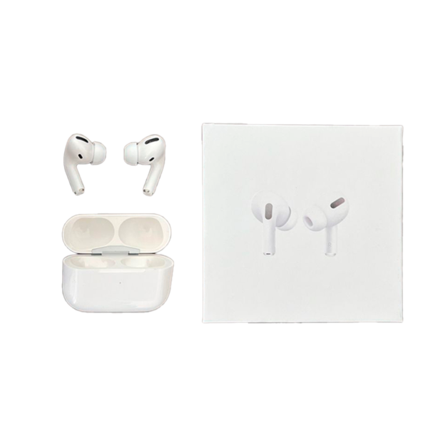 AIRPOD PRO AURiCULARES