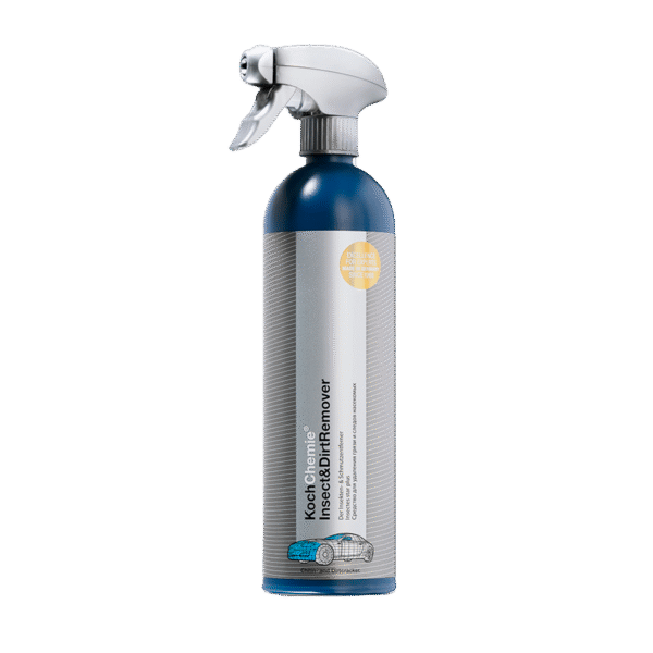 KOCH CHEMIE INSECT DIRT REMOVER REMOVEDOR INSECTOS