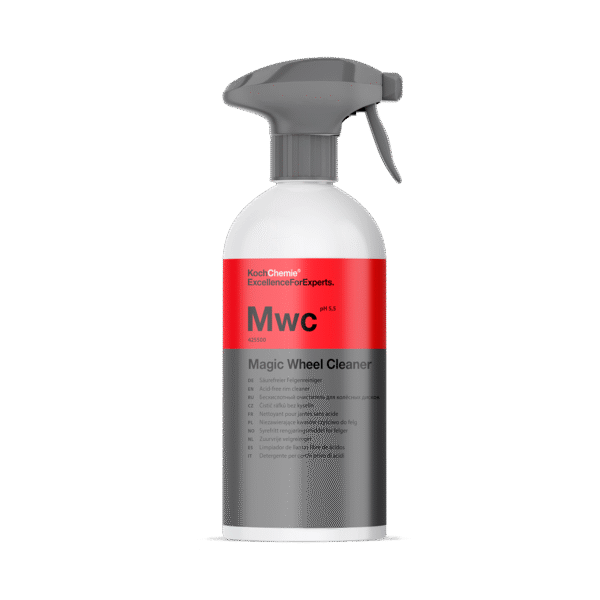 KOCH CHEMIE MAGIC WHEEL CLEANER