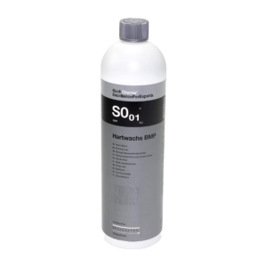 KOCH CHEMIE S0