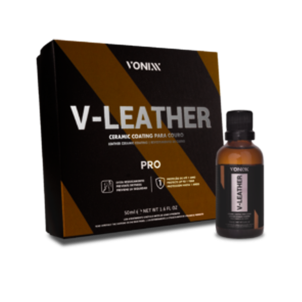 VONIXX V-LEATHER SELLADOR CUEROS