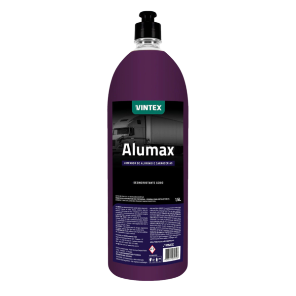 VONIXX ALUMAX LIMPIADOR ALUMINIO