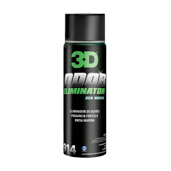 3D ODOR ELIMINATOR SEA BREEZE