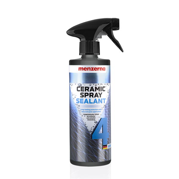 MENZERNA CERAMIC SPRAY SEALANT BOOSTER