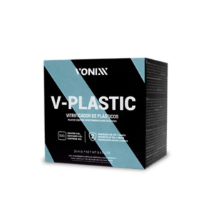 VONIXX V-PLASTIC SELLADOR DE PLASTICOS