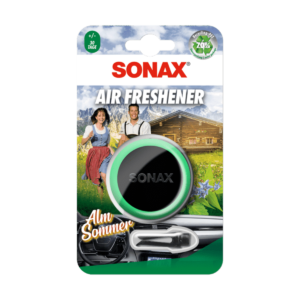 SONAX AIR FRESHENER ALM SOMMER