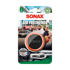 SONAX AIR FRESHENER HAVANA LOVE