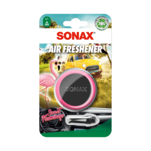 SONAX AIR FRESHENER SWEET FLAMINGO