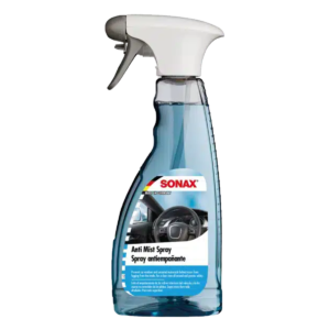 SONAX ANTI MIST SPRAY ANTIEMPAÑANTE VIDRIOS