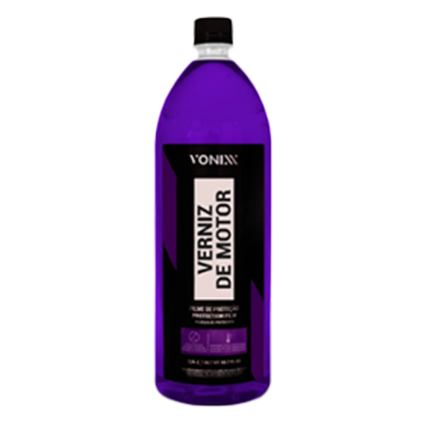 VONIXX VERNIZ RENOVADOR PLASTICOS MOTOR