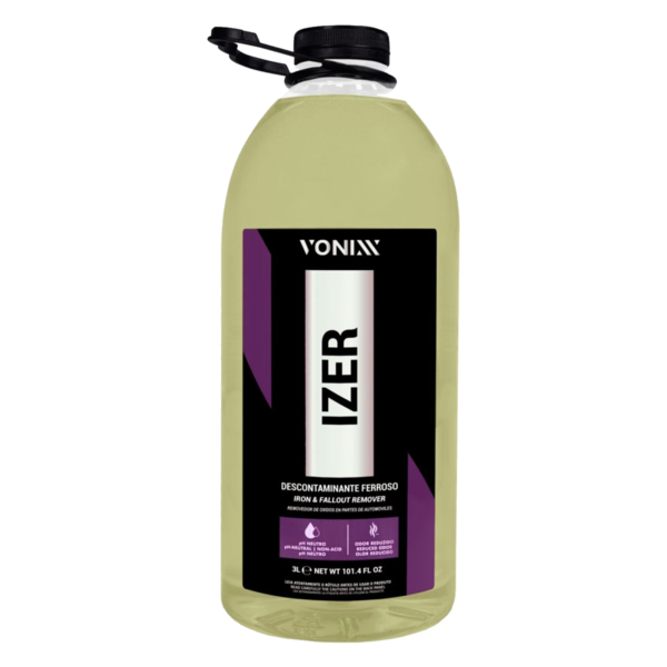 VONIXX IZER DESCONTAMINANTE FERRICO