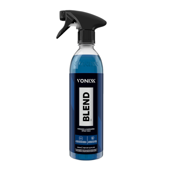 VONIXX BLEND CARNAUBA SPRAY WAX