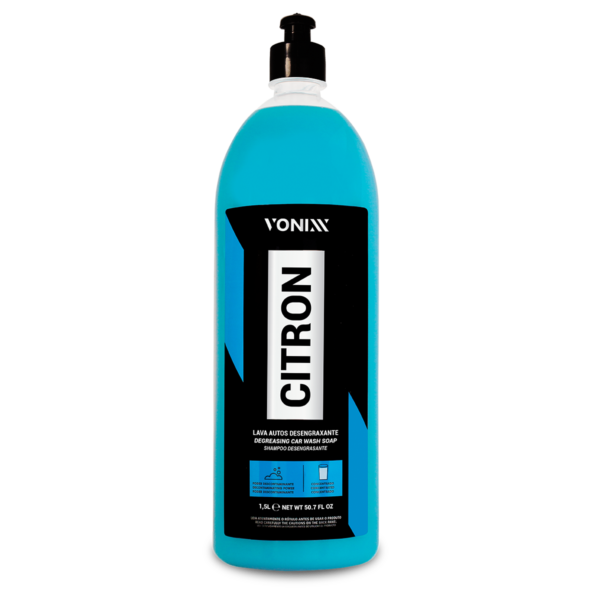 VONIXX CITRON SHAMPOO