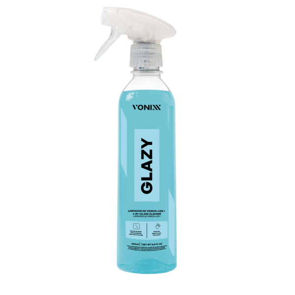 VONIXX GLAZY LIMPIA VIDRIOS