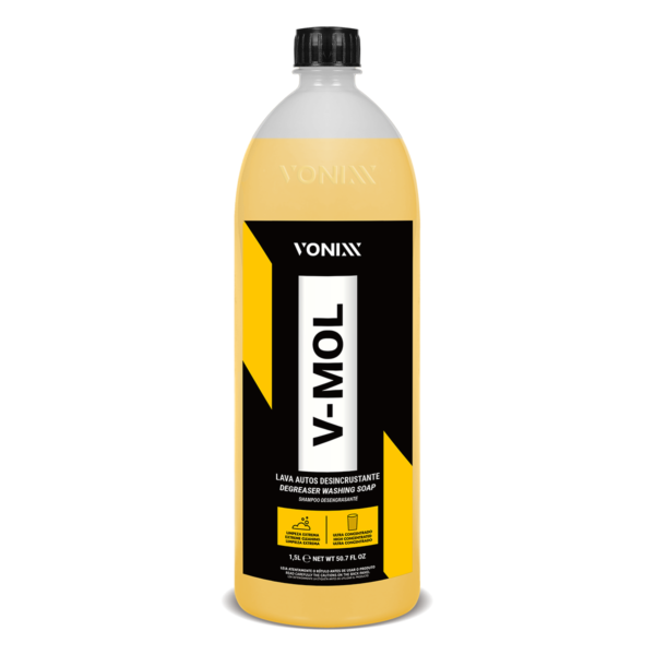 VONIXX V-MOL SHAMPOO DESENGRASANTE