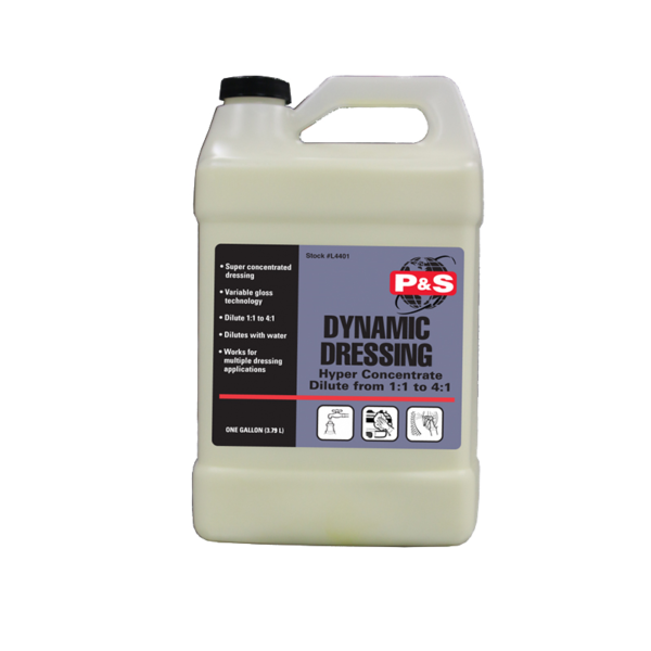 PYS DYNAMIC DRESSING 3,8L