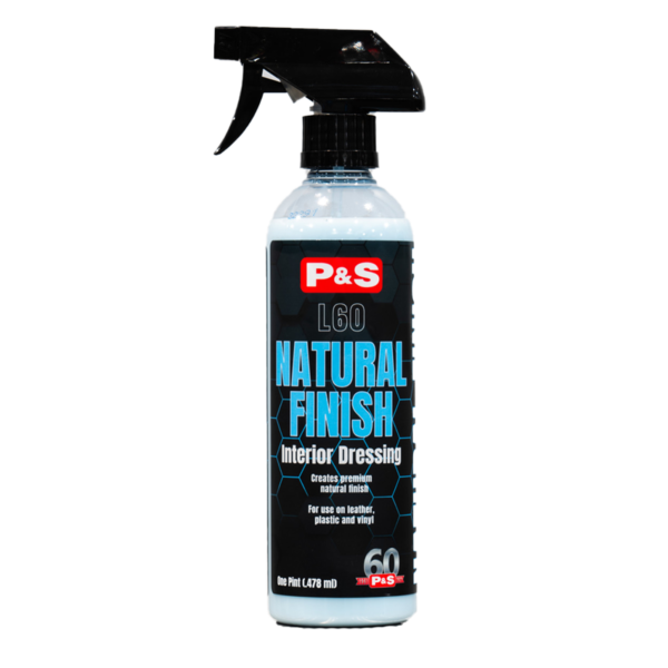 PYS NATURAL FINISH ACONDICIONADOR INTERIOR