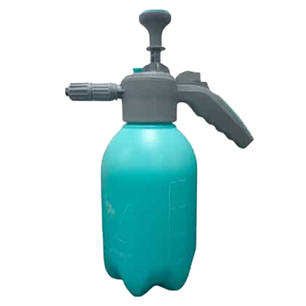 LAFFITTE FOAMER SPRAY MANUAL ECO