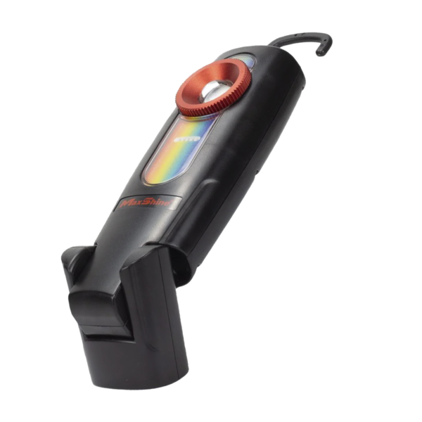 MAXSHINE PRO LAMPARA DE INSPECCION DETAILING 500 LUMENES