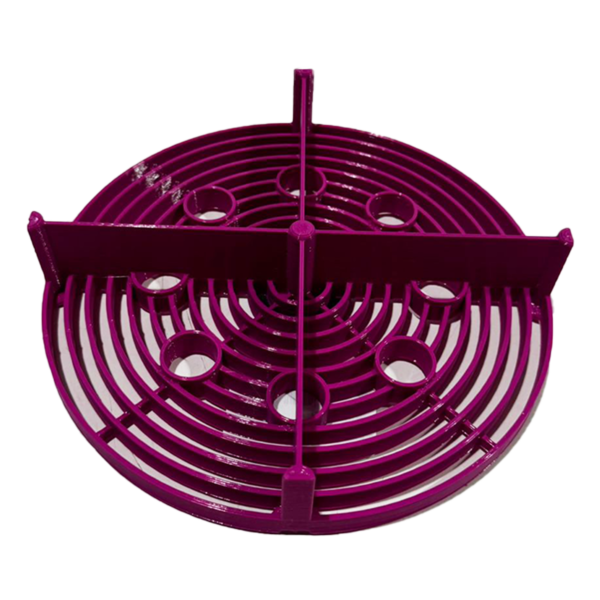 PCD GRIT GUARD de 10L PARA BALDE