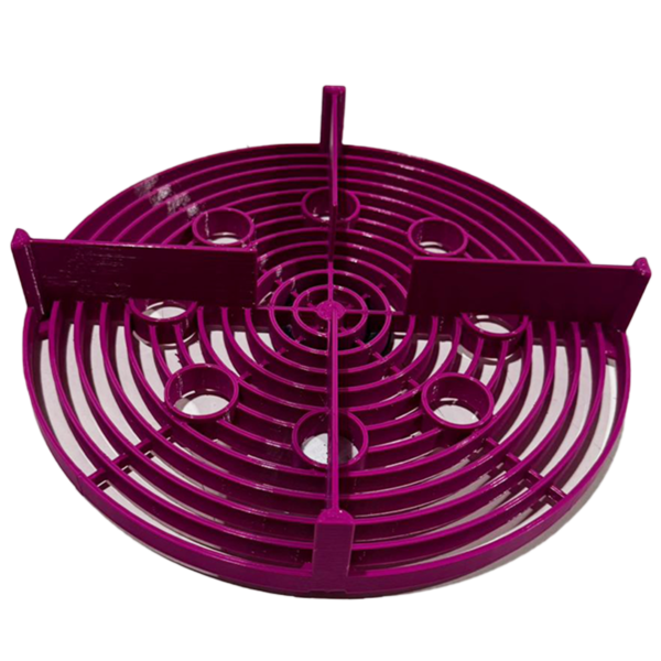 PCD GRIT GUARD de 20L PARA BALDE