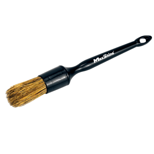 MAXSHINE CEPILLO N14 PINCEL DETALLADOR