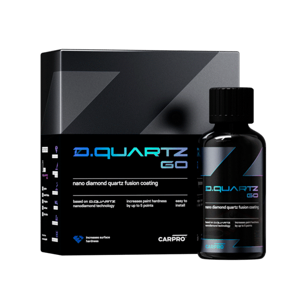 CARPRO DQUARTZ GO SELLADOR CERAMICO