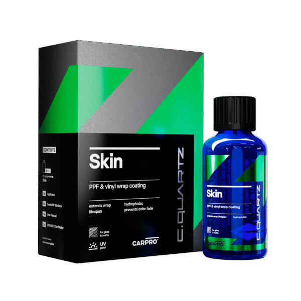 CARPRO SKIN SELLADOR PPF Y VINILO