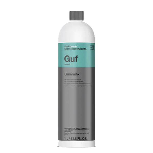 KOCH CHEMIE GUF GUMMIFIX ACONDICIONADOR INTERIOR