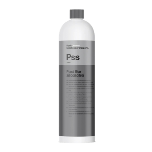 KOCH CHEMIE PSS PLAST STAR SILICON FREE