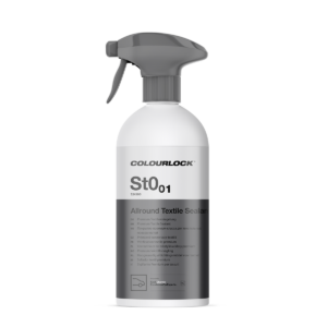 KOCH CHEMIE ST0 TEXTILE SEALANT SELLADOR TELA