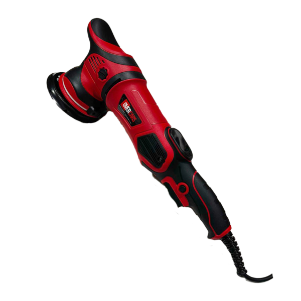 OVERCARS PULIDORA ROTOORBITAL 1100W 220V