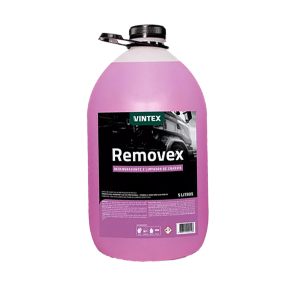 VINTEX REMOVEX LIMPIADOR DE CHASIS