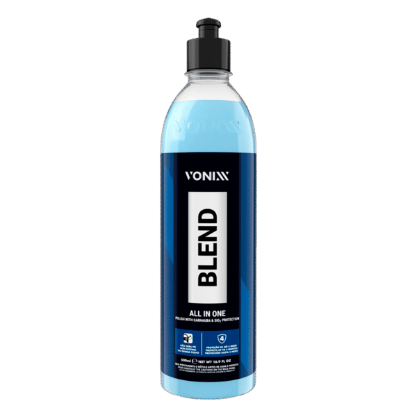 VONIXX BLEND ALL IN ONE TODO EN UNO