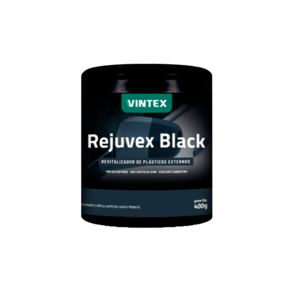 VONIXX REJUVEX RESTAURADOR PLASTICOS