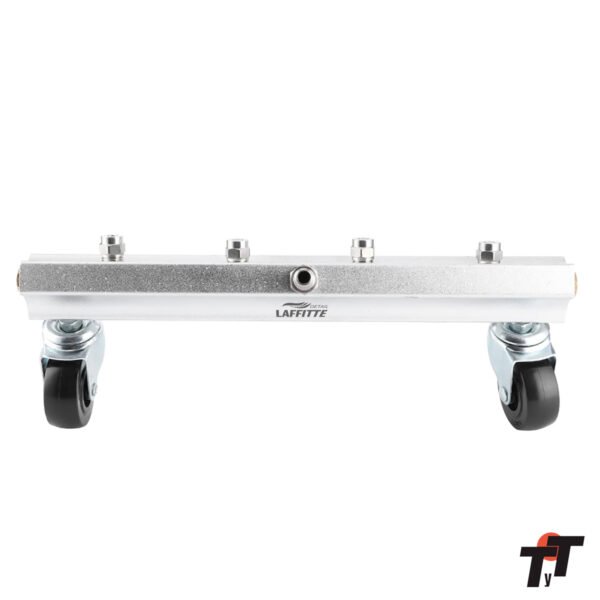 LAFFITTE LAVA CHASIS ALUMINIO RUEDAS 280 BAR 360° - Imagen 5