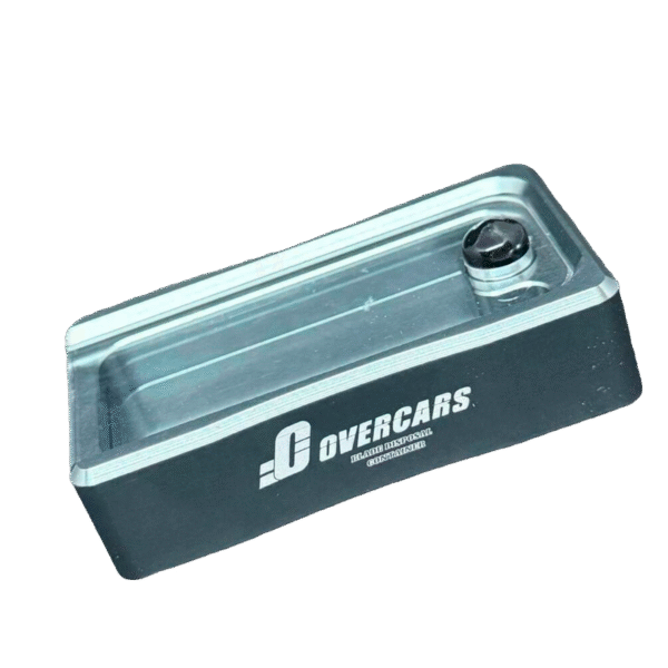 OVERCARS PPF KIT PRECISION PARA CORTAR SENSORES