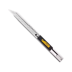 OVERCARS PPF CUTTER OLFA 9MM 30 GRADOS ED. ESP