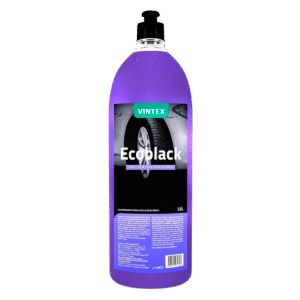 VINTEX ECOBLACK RENOVADOR PASARRUEDAS